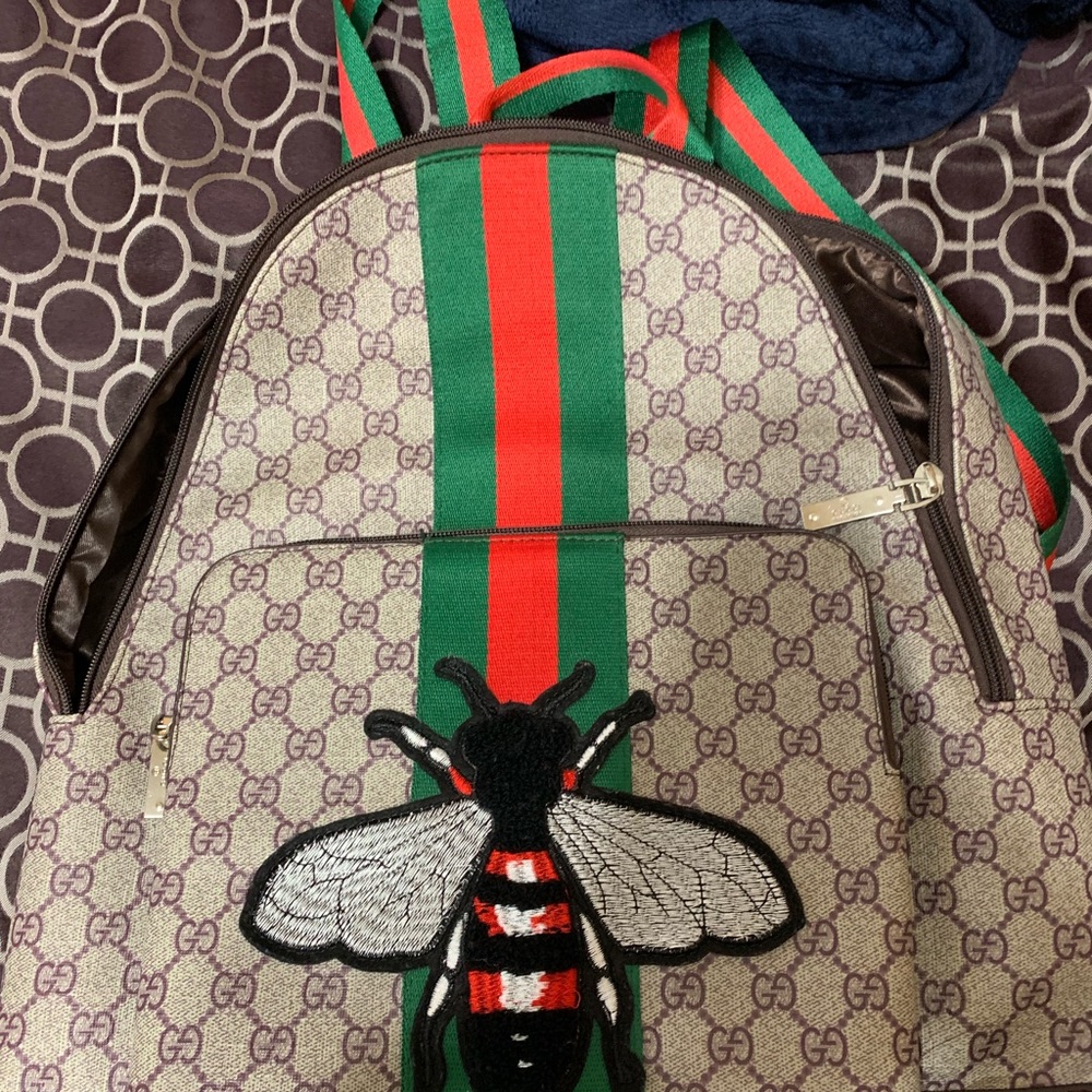 Gucci bag